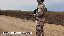porn fucks tour of booty american soldiers in the middle east negotiate sex using goat as payment free