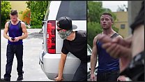 porn et gaywire buddy masons fantasy is to get fucked hard and rough todd hanes helps him out free
