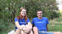 porn pov czech amateur ginger charli red free