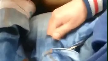 porn ma cumming on the subway free