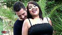 porn japanese south american slut fuck in her ass and pussy outdoor free