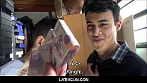 porn seachplummy spanish latino twink paid cash to fuck his straight friend on camera free