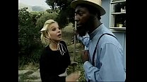 porn sexy two amish studs have interracial sex with brunette and fuck her ass free