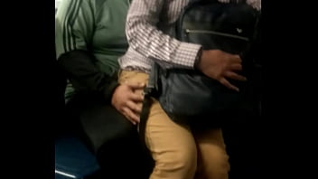 porn xxxnx whats in the subway free