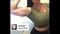 porn opps jenna gray flex free