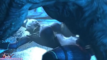 porn वडय hardcore huge cock monster fucking sexy anime girl free