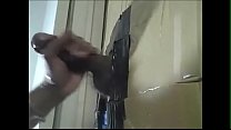 porn stewart hungry brazilian tgirl from blacksexnowus vs another straight latin thug at the glory hole free