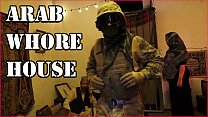 porn fucking tour of booty american soldiers slinging dick in an arab whorehouse free