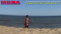 porn nude beach chihuahua punta del este free