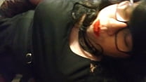 porn boris cd plays with herself in bed free