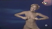 porn double marlene mourreau nude beach photoshoot free