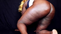 porn kenyan lady sexy twerk free