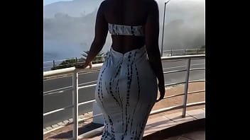 porn korenon kenya in sexy dress free