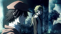 porn facesit bungou stray dogs 01 legendado ptbr fullhd free