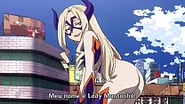 porn amyrecan boku no hero temp 1 ep 1 legendado ptbr free