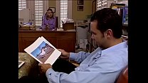 porn fati headmaster of riding academy drills his young secretary michelle michaels in his office free