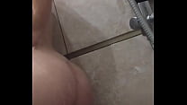 porn blonde teen shower free