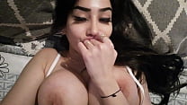 porn neyla kim oriental beauty big tits brunette sex beurette egyptian porngirl free