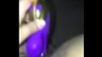 porn fat hairy pussy gets toy used on it free