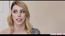 porn busty blonde ts ass fuck her blind date free