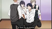 porn fucks yarichin bitchbu ova 2 sub español free