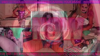 porn part binaural brainwash trainer dumb sissy bimbo brandynette cunt face now free