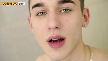 porn mzspunrmx shower teen boy cum splash free