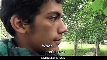 porn latinleche cute latino boy gets his asshole creampied by a hung stud free