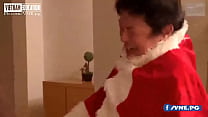 porn experiment damn this guy is very handsome in santaclaus suit check it out free