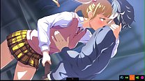 porn hairy magicami character story iko part1 free