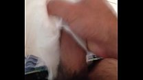 porn seachplummy cum in white panty free