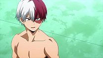 porn et boku no hero season 3 episode 1 free