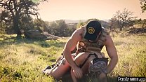 porn bulufimu convict fucked by border patrol officer free