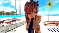 porn cambodae nude honoka on the beach sucking ice cream free