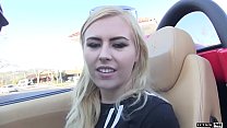 porn hot blonde summer day loves giving rim jobs and getting ass fucked free