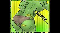 porn bulufimu she hulk transformation compilation 1 free