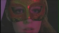 porn hg young woman haley scott spied upon her husband and happened to be at swingers club where she had to watch free