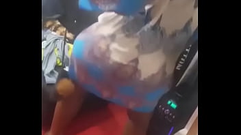 porn kenyan girl shaking massive ass free