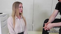 porn cam kinky cutie is taken in anus assylum for painful treatment free