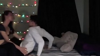 porn young swedish couple sex video free