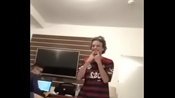 porn charles disabled eats flamenguist putting things in place free