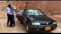 porn by three hot fuck in the car free
