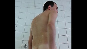 porn chibolo swim club showers free