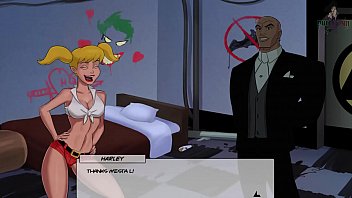 porn dc comics something unlimited part 15 free