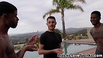 porn hunk gets facialized by bbc free