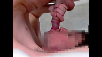 porn tetek selfsuck and lick uncut uncircumcised foreskin free
