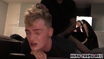 porn impulsive blindfolded horny 19yr american offered out to 12 guys bb open door 110 authentic housesexparty free