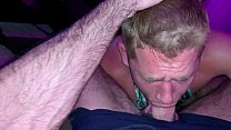porn nicoleetshea gage santoro shows billy how he serves his free
