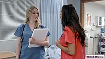 porn www dyke nurse facesitting her blonde senior free