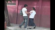 porn and yong filipina lbfm student babe pick up sucking big dick and fuck tourist free